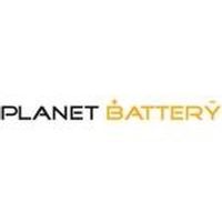 Planet Battery coupons